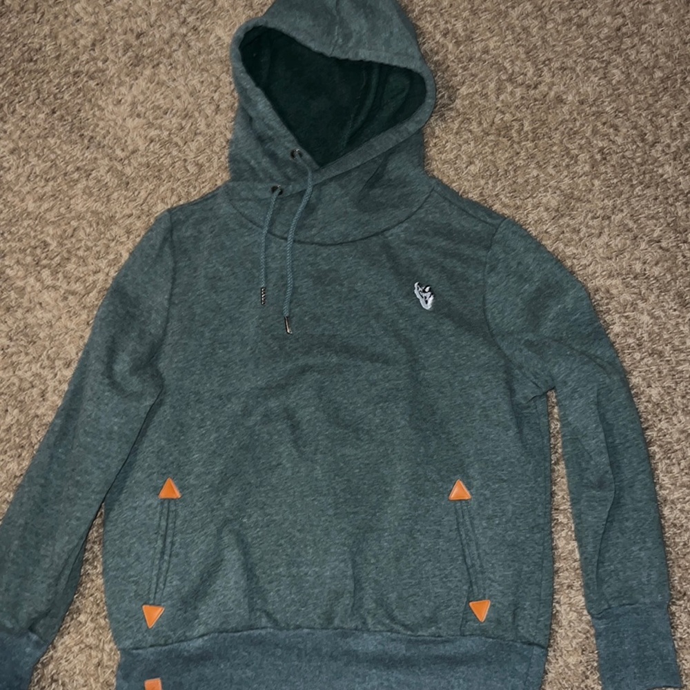Women’s Zanzea Hoodie Size 18